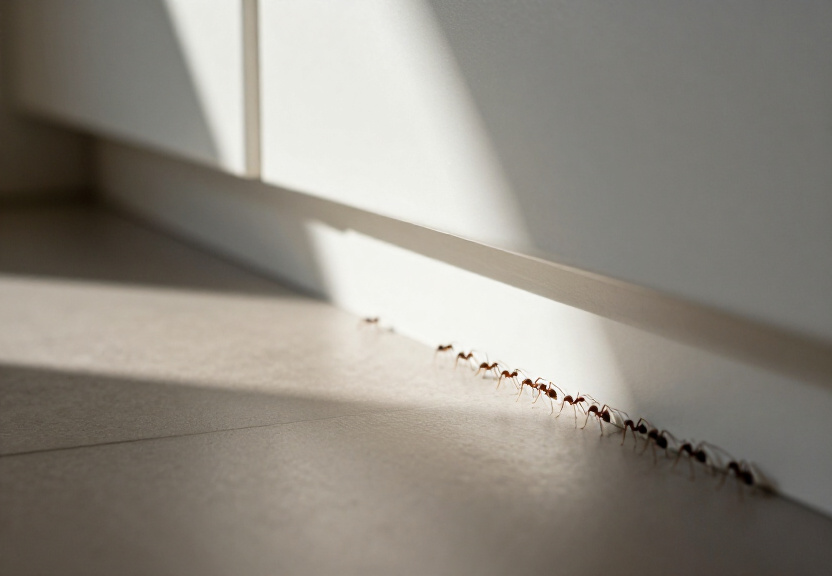 Ant Control in Caringbah