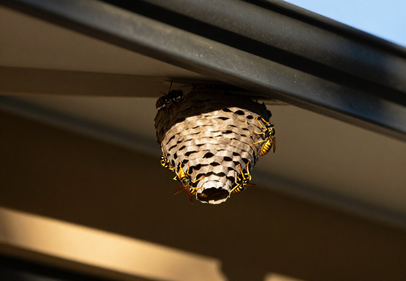 Bees And Wasp Removal in Caringbah