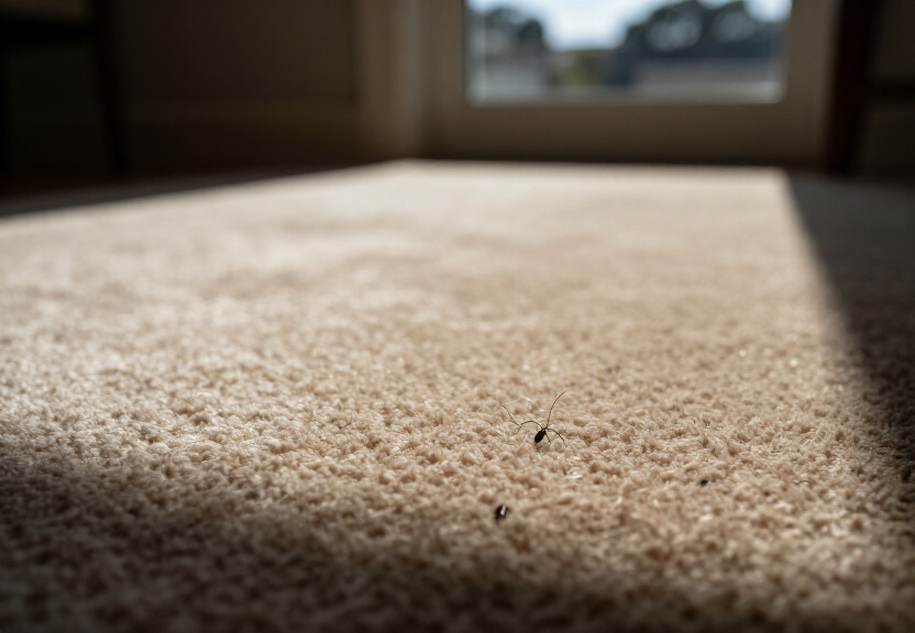 Fleas And Ticks Removal in Caringbah