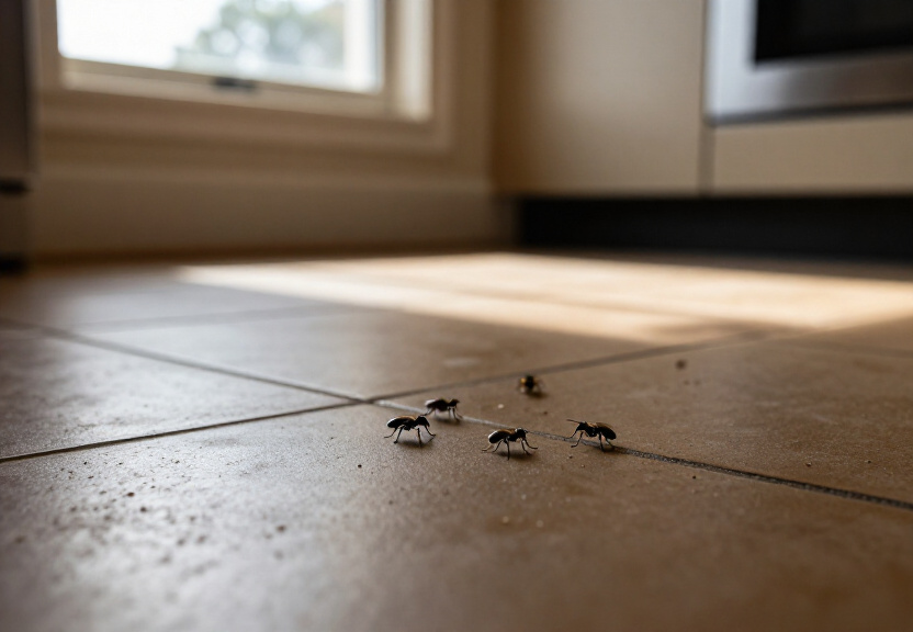 Insect Control in Caringbah
