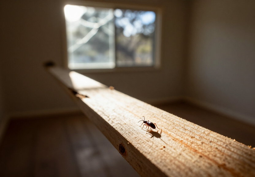 Termite Prevention in Caringbah